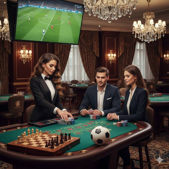 签到奖励示意图